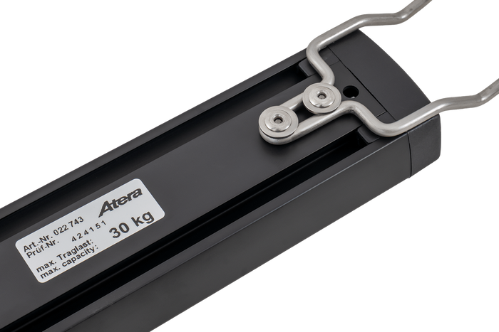 Rampa di accesso per le banchine Atera Strada 022743 