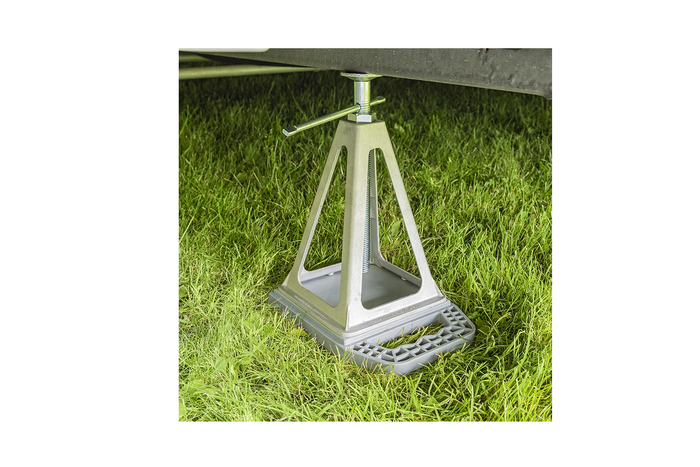 Set di quattro cuscinetti di supporto stabilizzatore per rimorchio ProPlus 361538V01