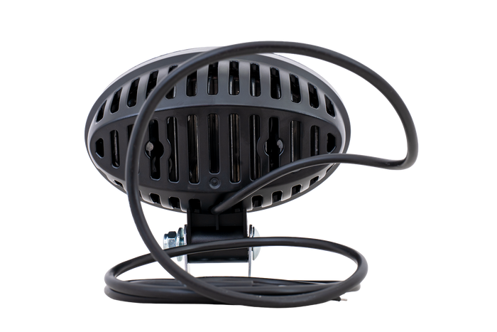 Riflettore per lampada da lavoro a LED FRISTOM FT-367 15xLED 6100lm