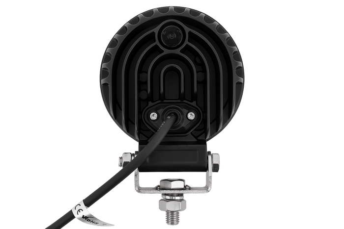 Riflettore per lampada da lavoro a LED TT TECHNOLOGY TT.13337 36xLED 2880lm rotondo