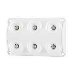 Lampada interna per auto a LED HORPOL LWD2325 da 720 lm