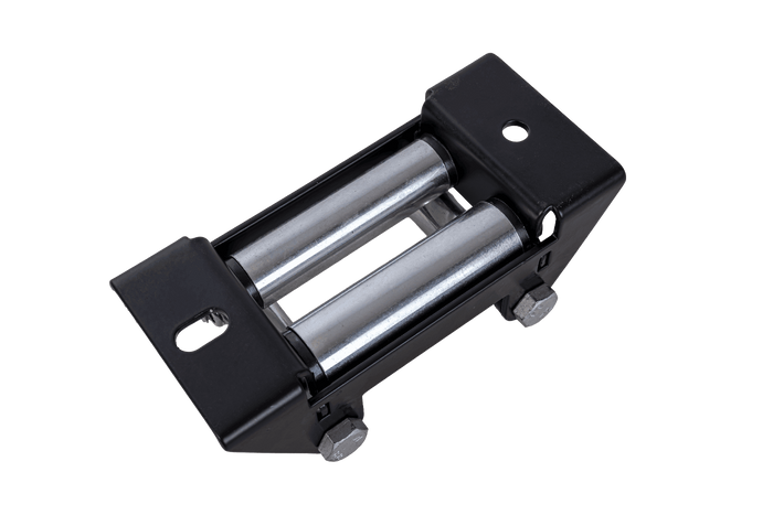 Verricello elettrico per rimorchio PRESKO T-REX 3.5 12V 1590kg con cavo in acciaio da 12 m