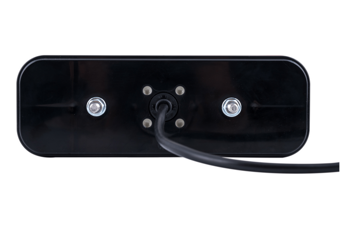 Fanale posteriore a LED universale HORPOL LZD2831 con 4 funzioni