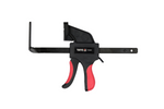 Morsetto per il montaggio delle guide per elettroutensili YATO YT-64320, 300x70 mm