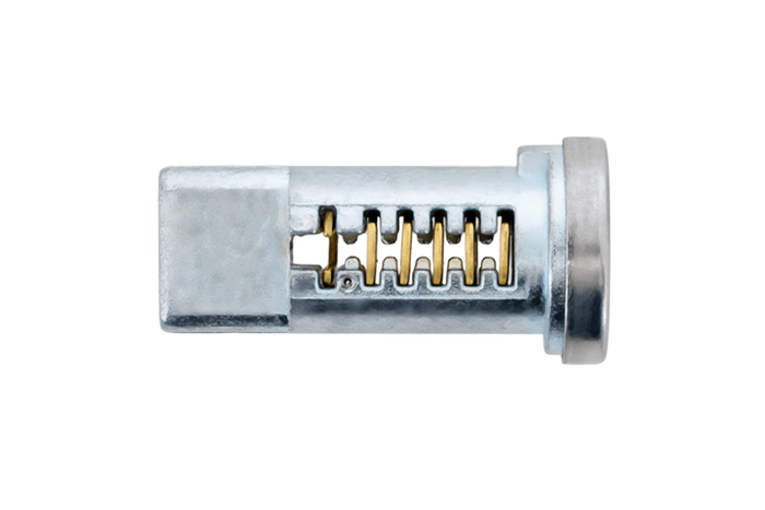 Lucchetto e chiave K004 - Inter Pack Trio/Quattro