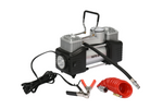 Compressore per auto YATO YT-73462 con lampada LED da 250 W