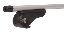 Portapacchi in alluminio Mont Blanc AMC 5417-A49
