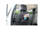 Supporto per tablet LAMP per auto per sedile posteriore