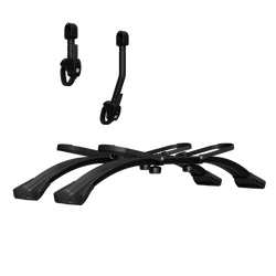 Adattatore per il trasporto di 2 bici GP PAN 23.GP020