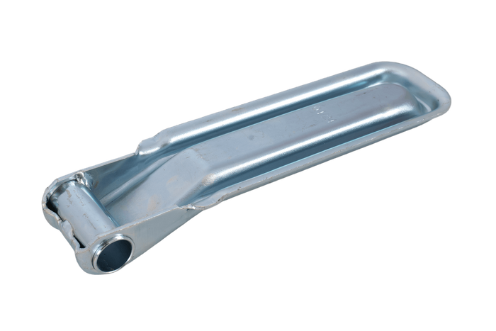 Cerniera laterale per rimorchio WINTERHOFF BSCH 10-17-220 per montaggio laterale del rimorchio