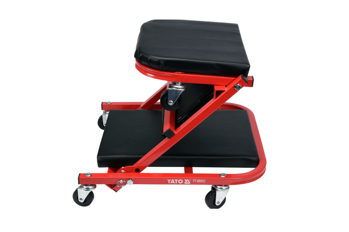 Sedile da officina YATO YT-08802 2in1 91cm 120kg