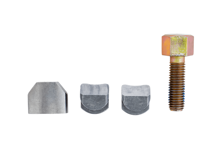 Regolatore freno per tamburo KNOTT 160x35 / 200x50