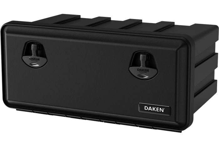 DAKEN 81106 JUST cassetta degli attrezzi 750x350x450mm 75l