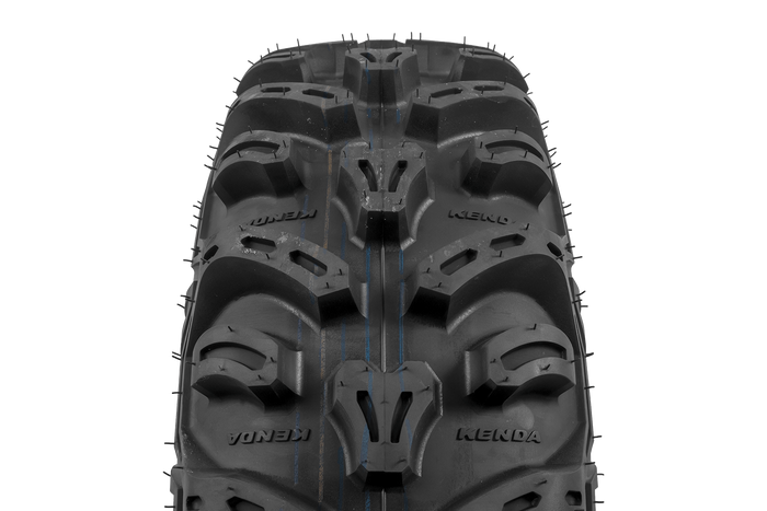 Pneumatico fuoristrada KENDA K587 Bear Claw HTR per quad/ATV 205/80 R12 43N 8PR TL