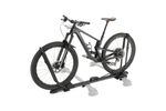 INNO INA396 Portabici da tetto per biciclette, da montare sulle ruote