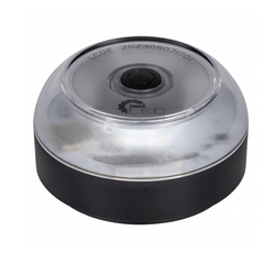 Faro di emergenza magnetico TruckLED LED V16 DGT con GPS e scheda SIM