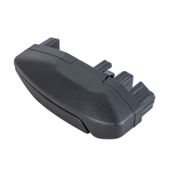 Tappo terminale del fascio - Virgo IR/RR/FP G2 (destra)