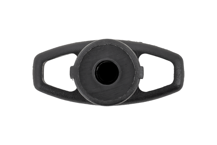 Pomello di bloccaggio della cinghia di fissaggio della ruota - Inter Pack Spider 3509-00319-01C