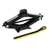 Cric trapezoidale con cricchetto LAMPA cric per auto 1T