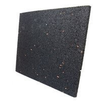 Tappetino cargo antiscivolo 300x200x8 mm