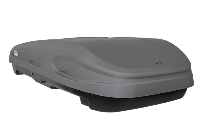 Box da tetto Inter Pack Monsun M antracite opaco