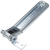 Cerniera laterale con supporto UNITRAILER BSCH 10-270+BSCHG 10-A montaggio laterale completo per rimorchio