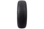 OUTLET Ruota completa PNEUMATICO LINGLONG 165/70 R13 79N CERCHIO UNITRAILER 4Jx13&quot; 4x100 ET:30