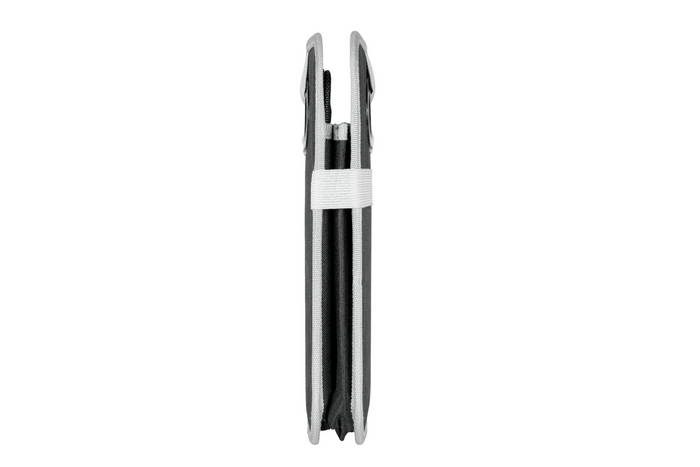 LAMPA Shop&amp;Store L organizer per auto, cestino pieghevole per bagagliaio 50x33cm