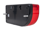 Fanale sinistro per piattaforme per bici Atera Strada Sport 0969922626
