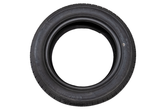 OUTLET Pneumatico per rimorchio rinforzato KENDA KR101 195/50 R13C 104/102N