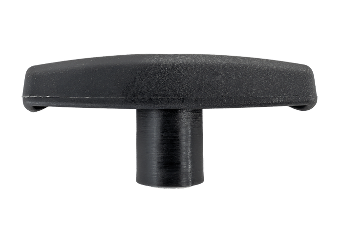 Manopola di bloccaggio dell'inclinazione della piattaforma - Inter Pack Spider