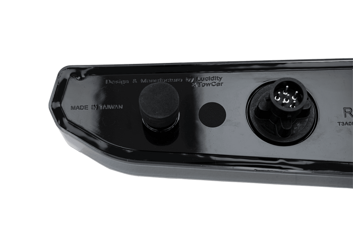 Lampade a LED con cablaggio a 13 PIN - TowBox V3 LED