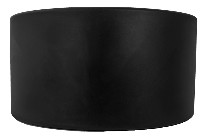 Parafango doppio per rimorchio 19,5-22,5" DOMAR DK1670 passaruota 1280/650mm