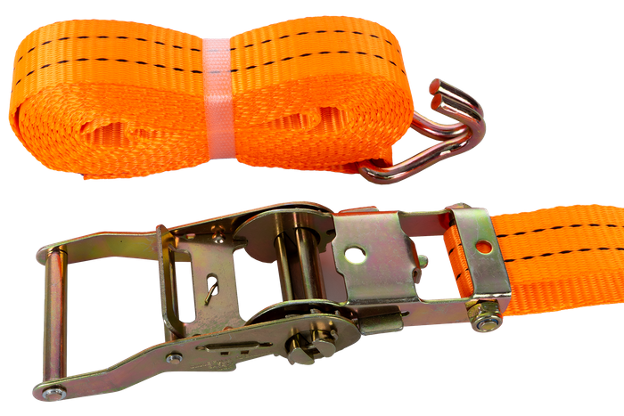 Cintura di trasporto con tenditore UNITRAILER 5m/35mm/2t