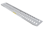 Rampa CHORUS per rimorchio 150cm 120kg