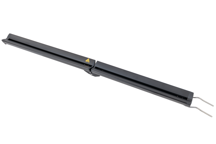 Rampa di accesso per le banchine Atera Strada 022743 