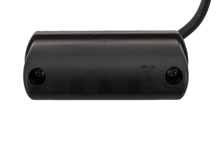 Luce targa FRISTOM FT-016 LED M10 KT