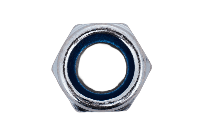 Dado autobloccante M16 per attacco morsetto DROMET NSK16