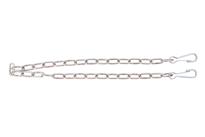 Set di due catene per cassette portautensili DAKEN ARKA da 52 cm
