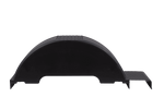Parafango per rimorchio per barca 14" DOMAR D20430D passaruota 930/255mm