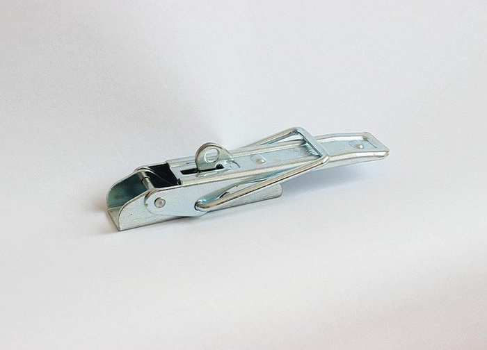 Gancio laterale per rimorchio WINTERHOFF BV 10-1