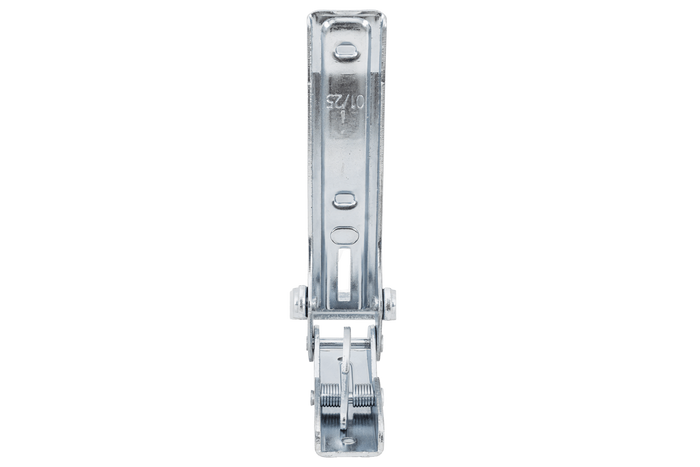 Gancio laterale per rimorchio WINTERHOFF BV 20-1