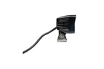 Faro da lavoro a LED con riflettore TT TECHNOLOGY NERO TT.13440 40xLED 2630lm rettangolare