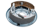 Kit freni con disco di ancoraggio KNOTT 24489.69K freno 200x50 sinistro