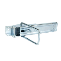 Gancio laterale per rimorchio UNITRAILER ZB-01/BV 10-1