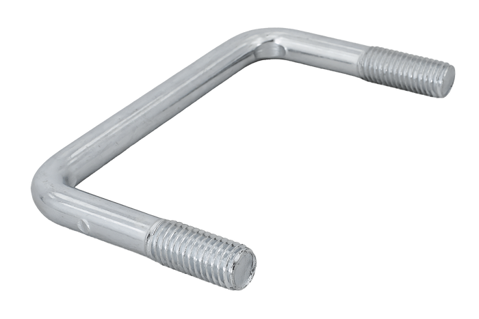 Morsetto quadrato M12 65/102/65