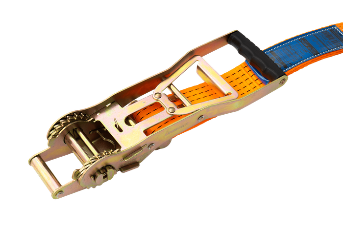 Cintura di trasporto con tenditore UNITRAILER ERGO 12m/50mm/5t