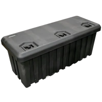Cassetta degli attrezzi OUTLET DAKEN 81209 ARKA 1250x522x500mm 203l