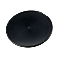 Base autoadesiva per cruscotto LAMP Grip Disc 80mm