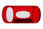 Paralume per piattaforma bici Inter Pack Quattro/Trio/Duo (destra)
